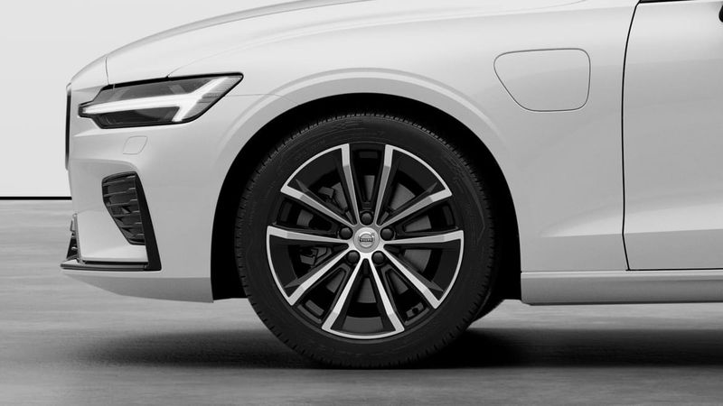 Volvo V60 bild 14