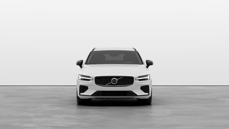 Volvo V60 bild 3