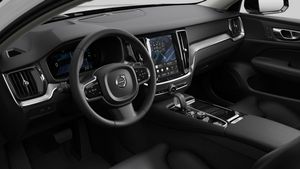 Volvo V60 bild 19