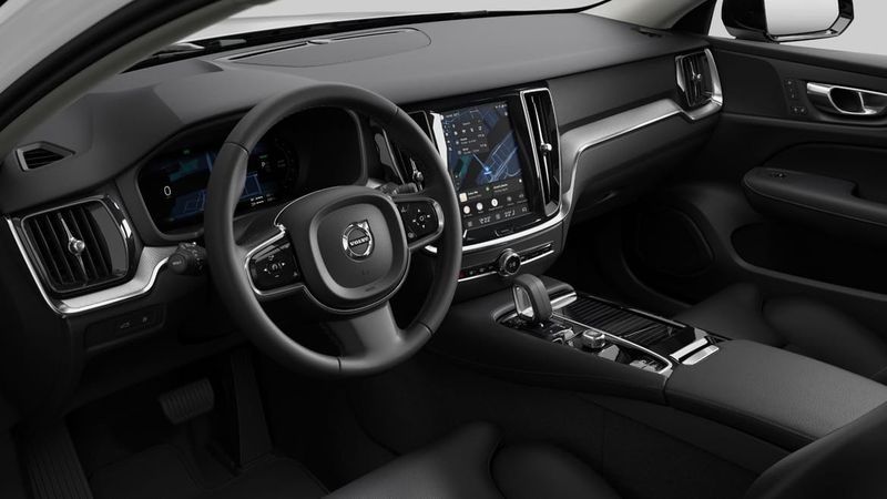 Volvo V60 bild 19