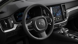 Volvo V60 bild 24