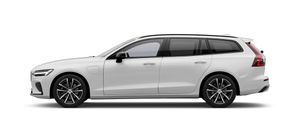 Volvo V60 bild 16