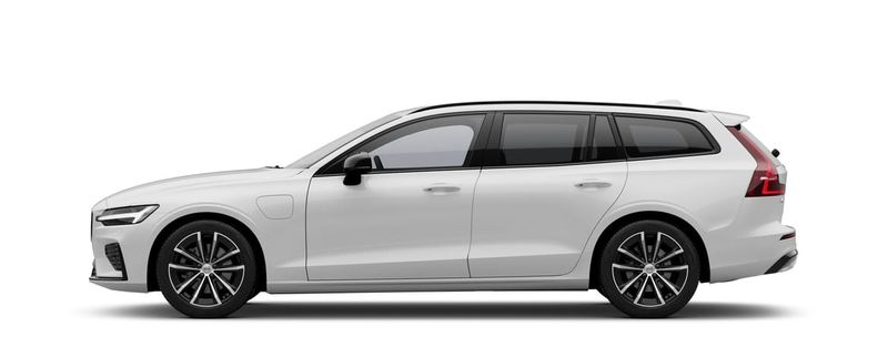 Volvo V60 bild 16