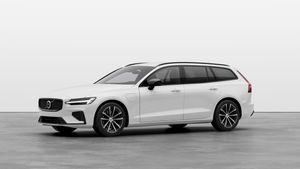 Volvo V60 bild 1