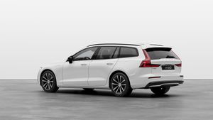 Volvo V60 bild 4