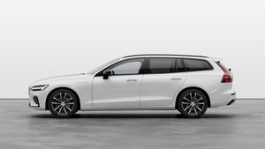 Volvo V60 bild 6