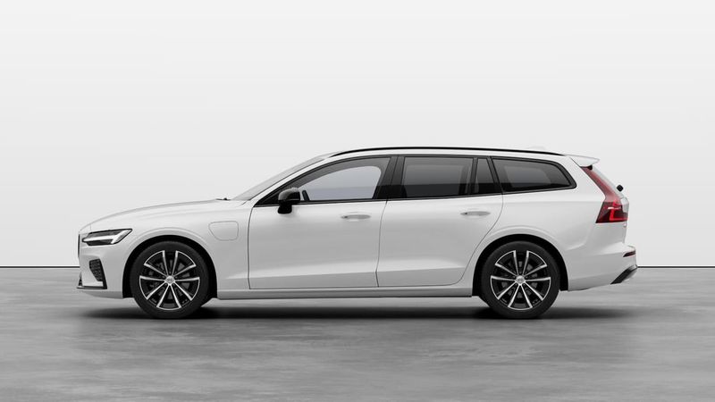 Volvo V60 bild 6