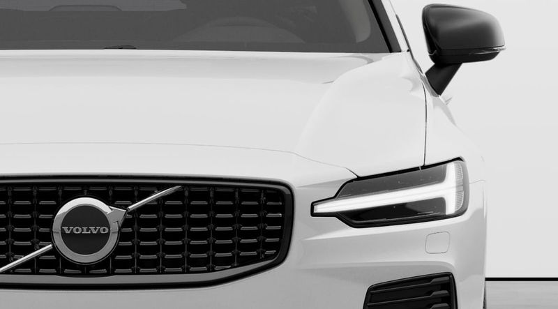 Volvo V60 bild 12
