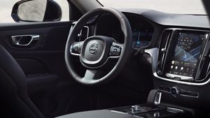 Volvo V60 bild 21