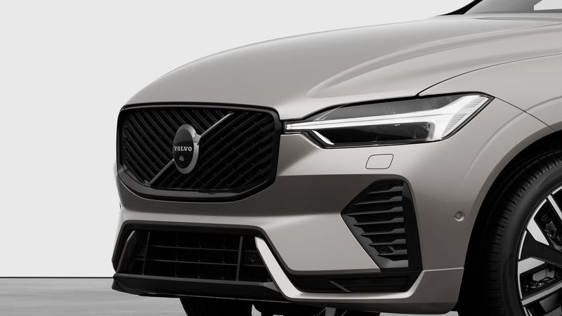 Volvo XC60 bild 19