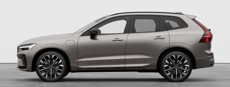 Volvo XC60 bild 22