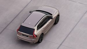 Volvo XC60 bild 16