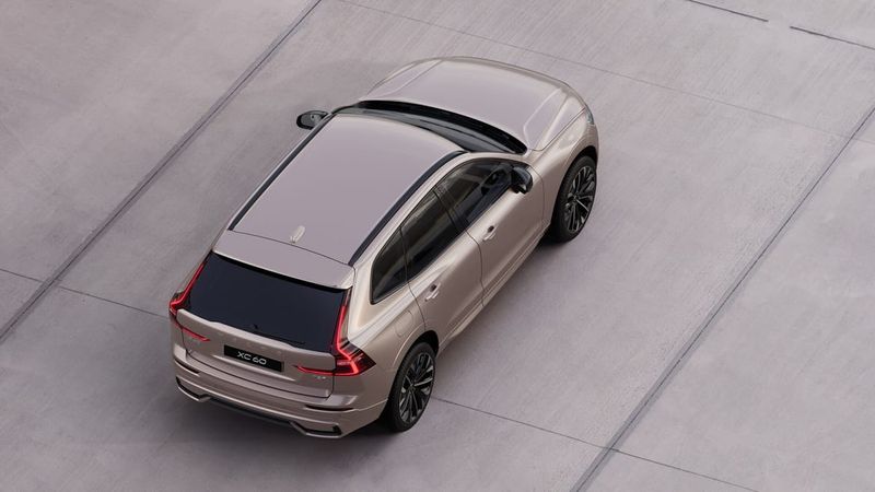 Volvo XC60 bild 16
