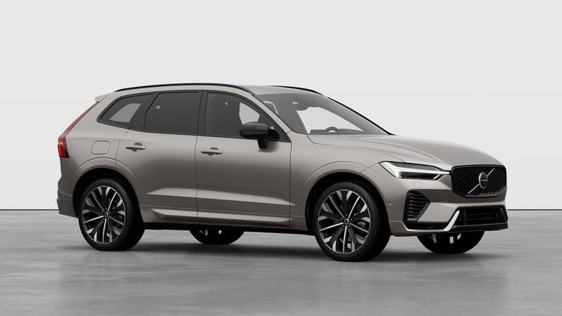 Volvo XC60 bild 7