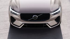 Volvo XC60 bild 10