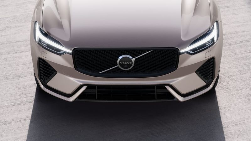 Volvo XC60 bild 10