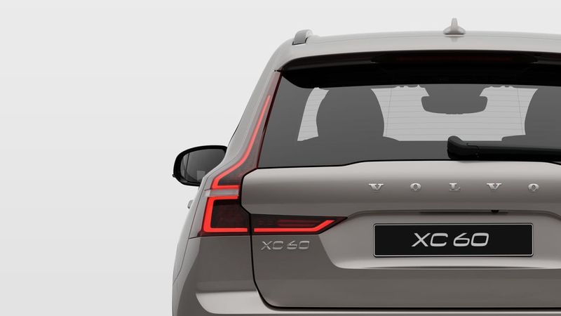 Volvo XC60 bild 21
