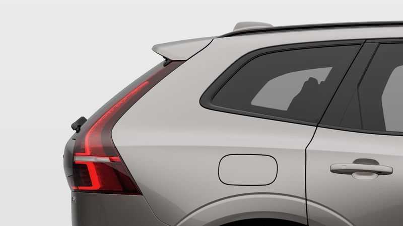 Volvo XC60 bild 20