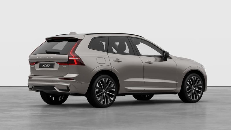 Volvo XC60 bild 9