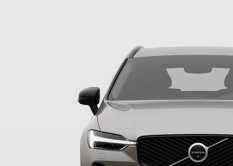 Volvo XC60 bild 2