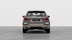 Volvo XC60 bild 4