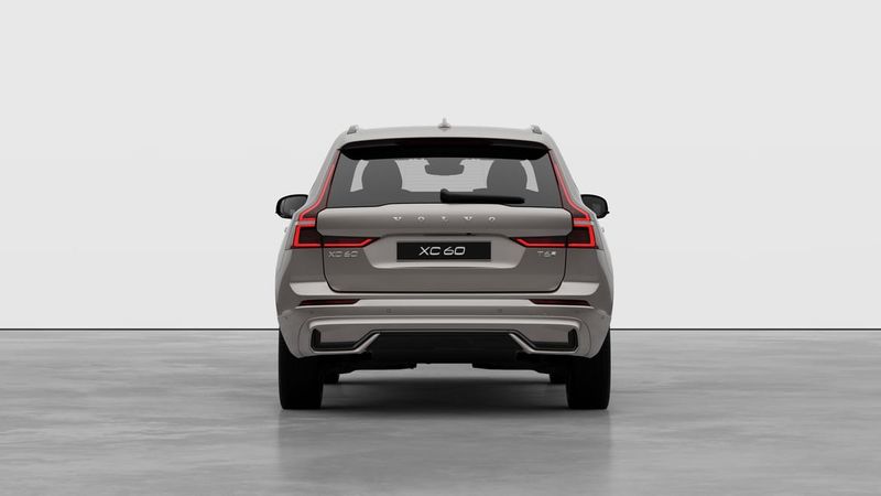 Volvo XC60 bild 4