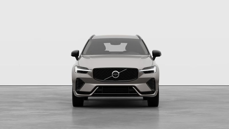 Volvo XC60 bild 3