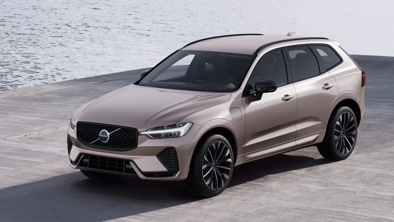 Volvo XC60 bild 14