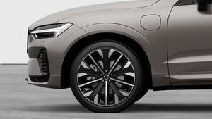 Volvo XC60 bild 18