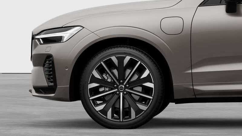 Volvo XC60 bild 18