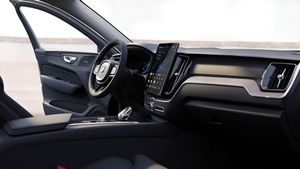 Volvo XC60 bild 26