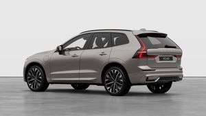 Volvo XC60 bild 8