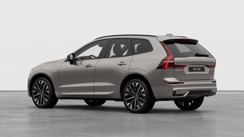Volvo XC60 bild 8
