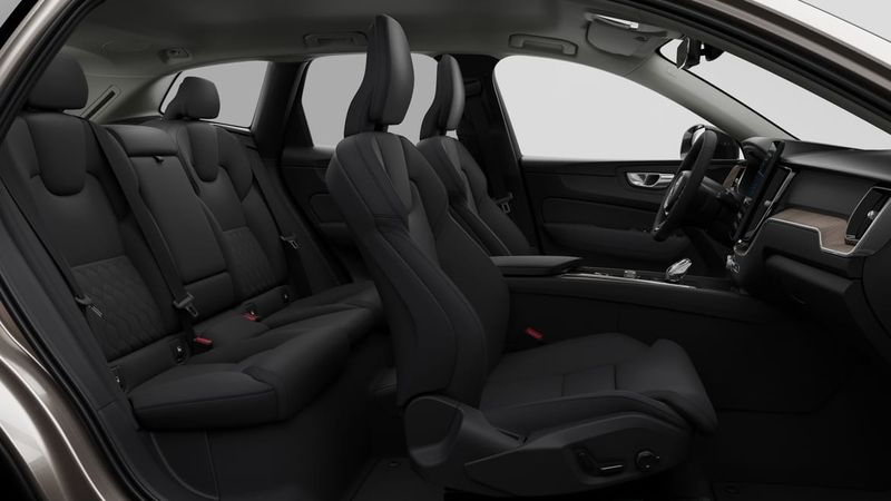 Volvo XC60 bild 25