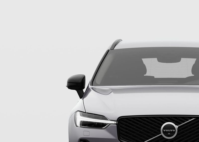 Volvo XC60 bild 2