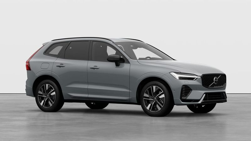Volvo XC60 bild 7