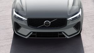 Volvo XC60 bild 10