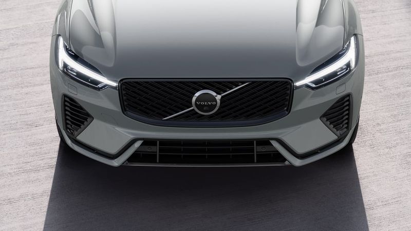 Volvo XC60 bild 10