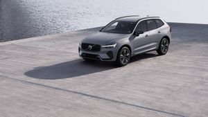 Volvo XC60 bild 14