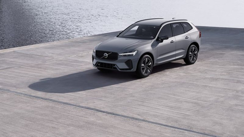 Volvo XC60 bild 14