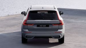 Volvo XC60 bild 13