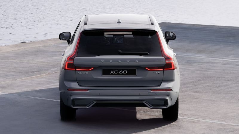 Volvo XC60 bild 13