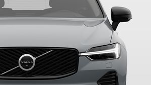 Volvo XC60 bild 21