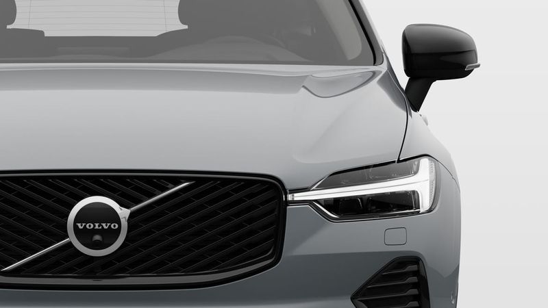 Volvo XC60 bild 21