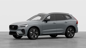 Volvo XC60 bild 1