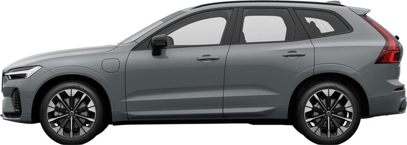 Volvo XC60 bild 18