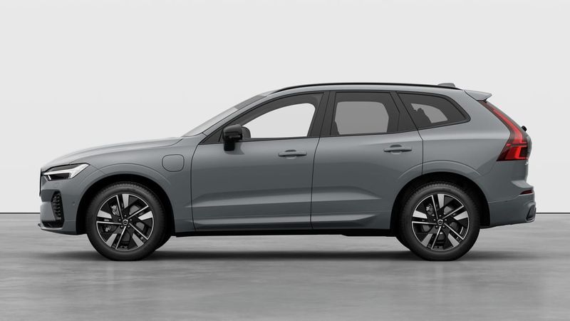 Volvo XC60 bild 5