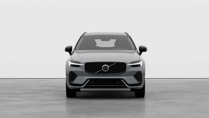 Volvo XC60 bild 3
