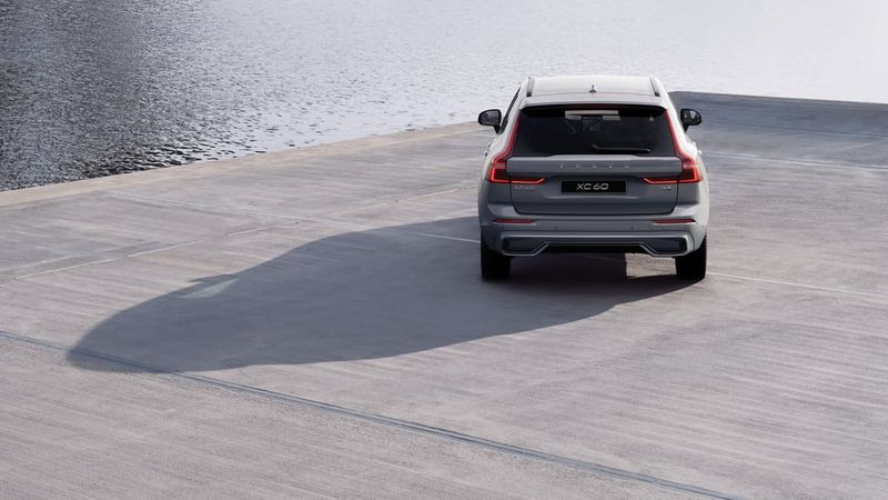 Volvo XC60 bild 12