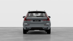 Volvo XC60 bild 4
